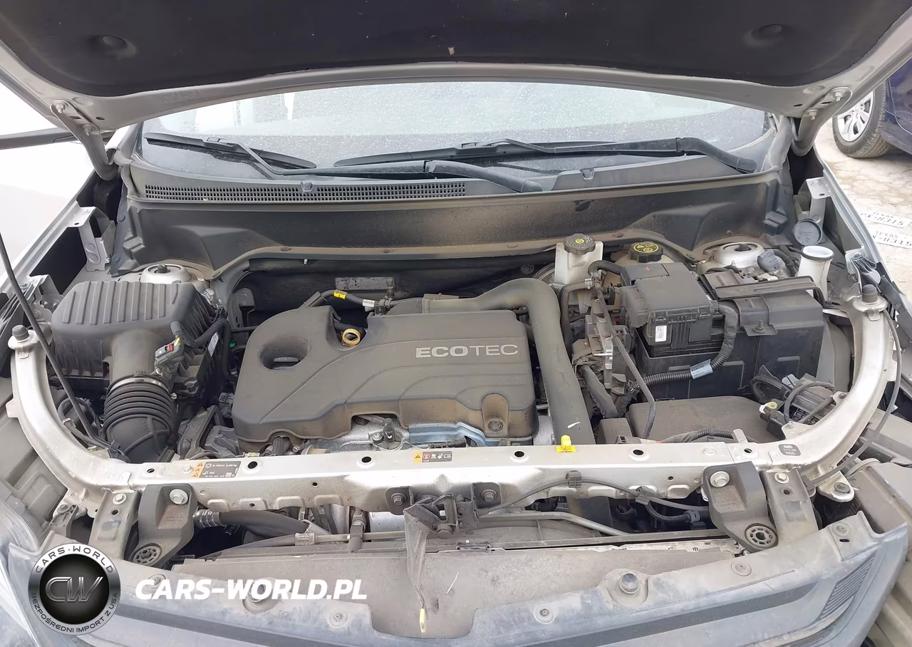 2020 Chevrolet Equinox Awd 2Fl VIN:3GNAXTEV8LS729891 - 10