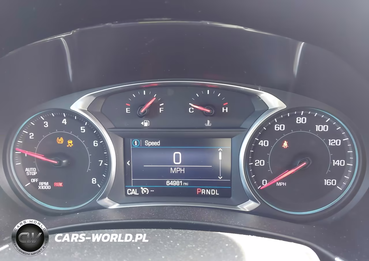 2020 Chevrolet Equinox Awd 2Fl VIN:3GNAXTEV8LS729891 - 7
