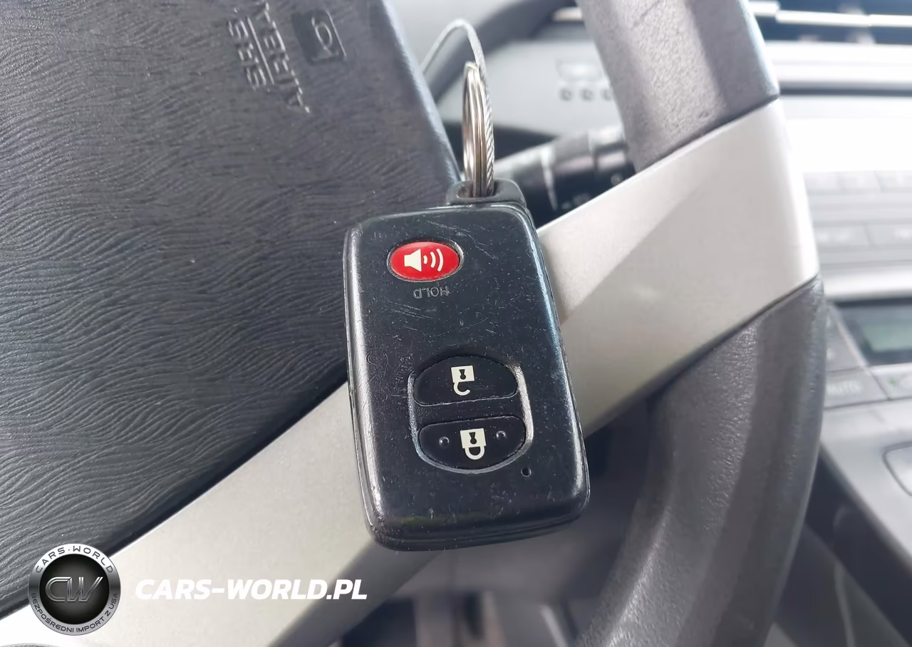 2010 Toyota Prius I-Ii-Iii-Iv-V VIN:JTDKN3DU3A0011679 - 11