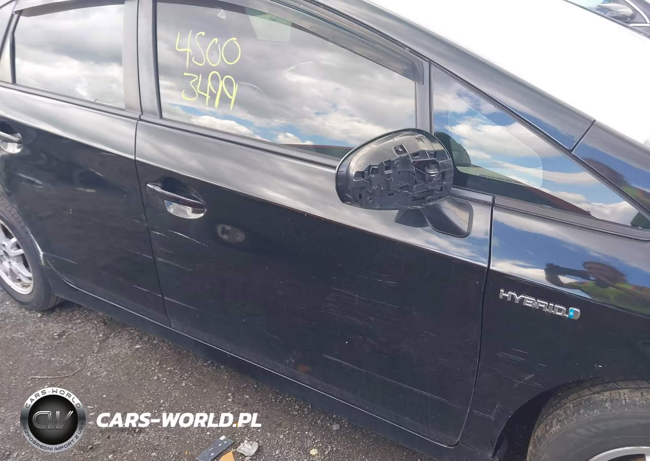 2010 Toyota Prius I-Ii-Iii-Iv-V VIN:JTDKN3DU3A0011679 - 14