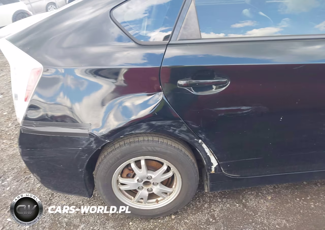 2010 Toyota Prius I-Ii-Iii-Iv-V VIN:JTDKN3DU3A0011679 - 15