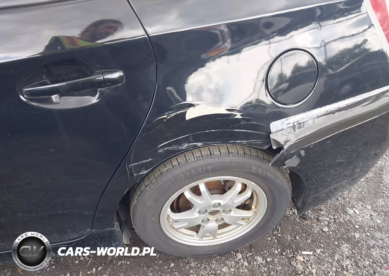 2010 Toyota Prius I-Ii-Iii-Iv-V VIN:JTDKN3DU3A0011679 - 16