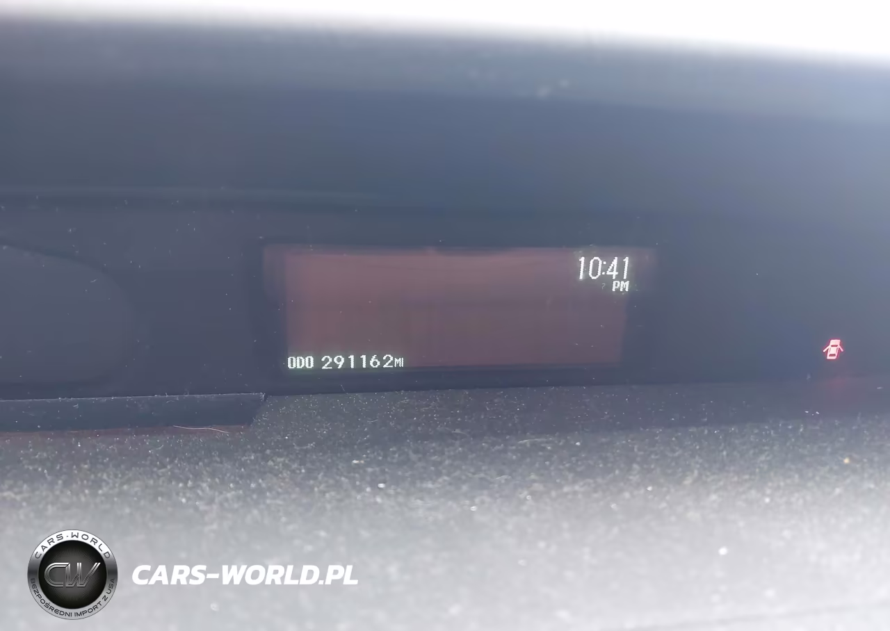 2010 Toyota Prius I-Ii-Iii-Iv-V VIN:JTDKN3DU3A0011679 - 7
