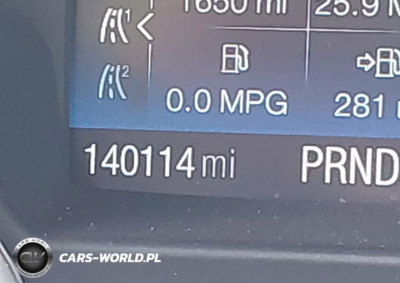 2019 Ford Escape S VIN:1FMCU0F79KUC25417 - 15