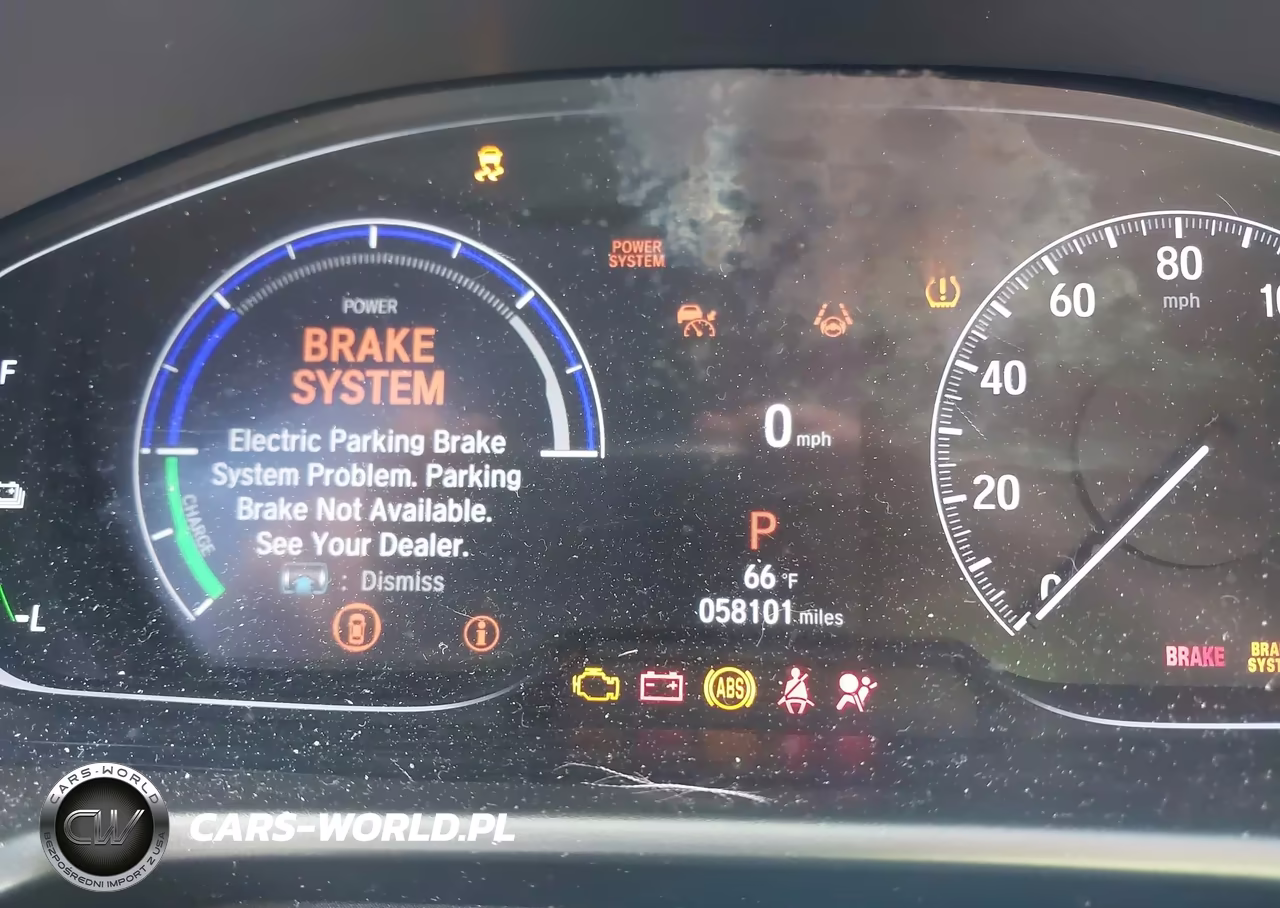 2022 Honda Accord Hybrid Ex-L VIN:1HGCV3F52NA026086 - 7