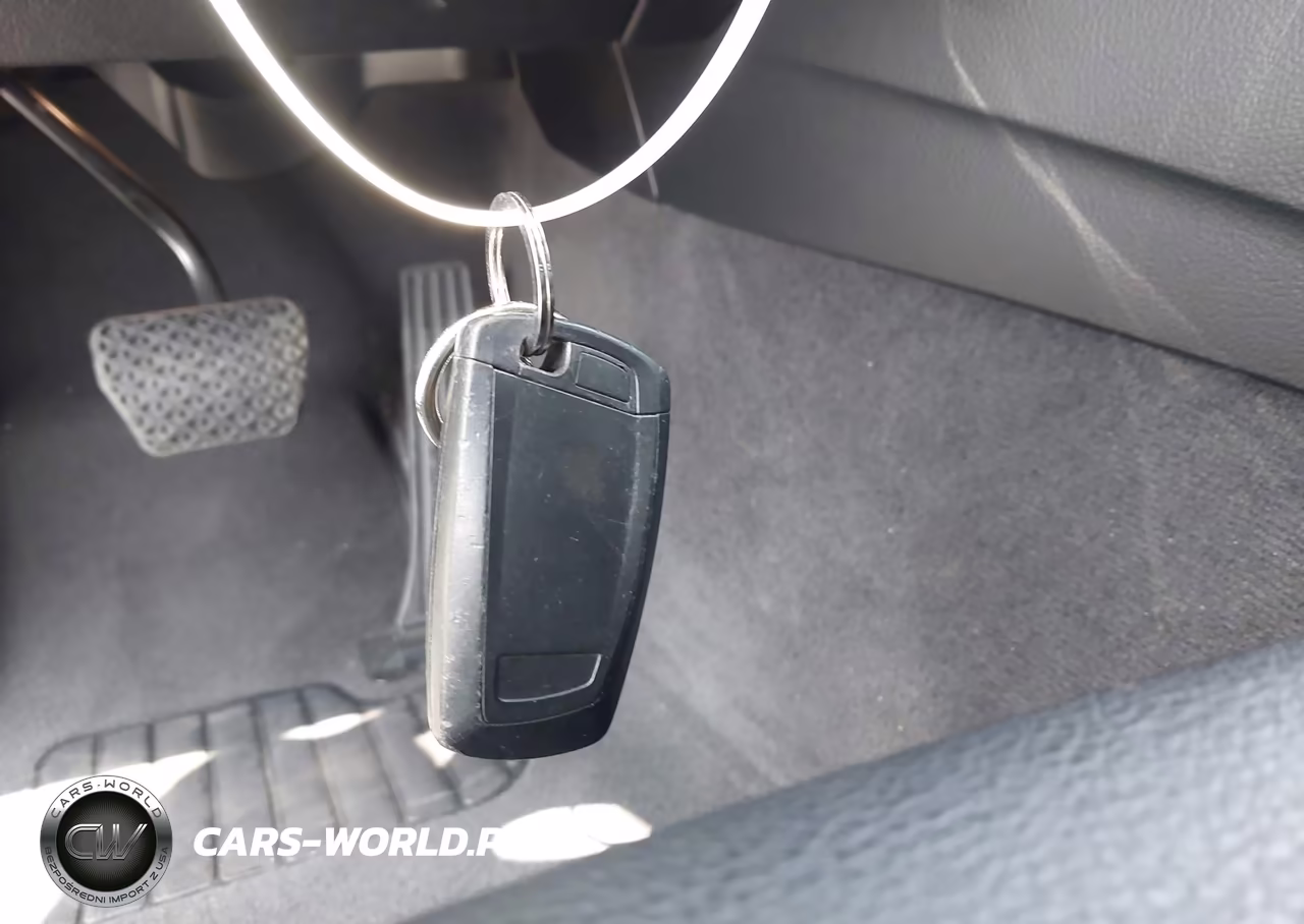 2016 BMW 320I VIN:WBA8E1G50GNU10707 - 11