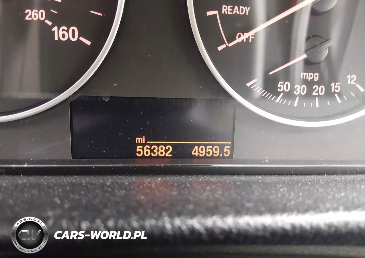 2016 BMW 320I VIN:WBA8E1G50GNU10707 - 7