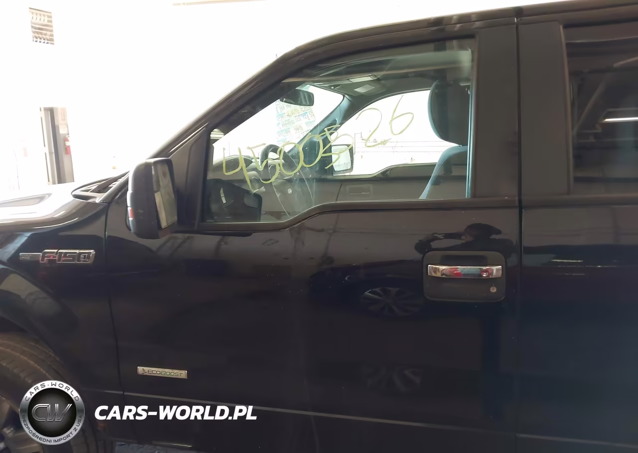 2011 Ford F-150 Fx4-Lariat-Xl-Xlt VIN:1FTFX1ET6BFC13632 - 14