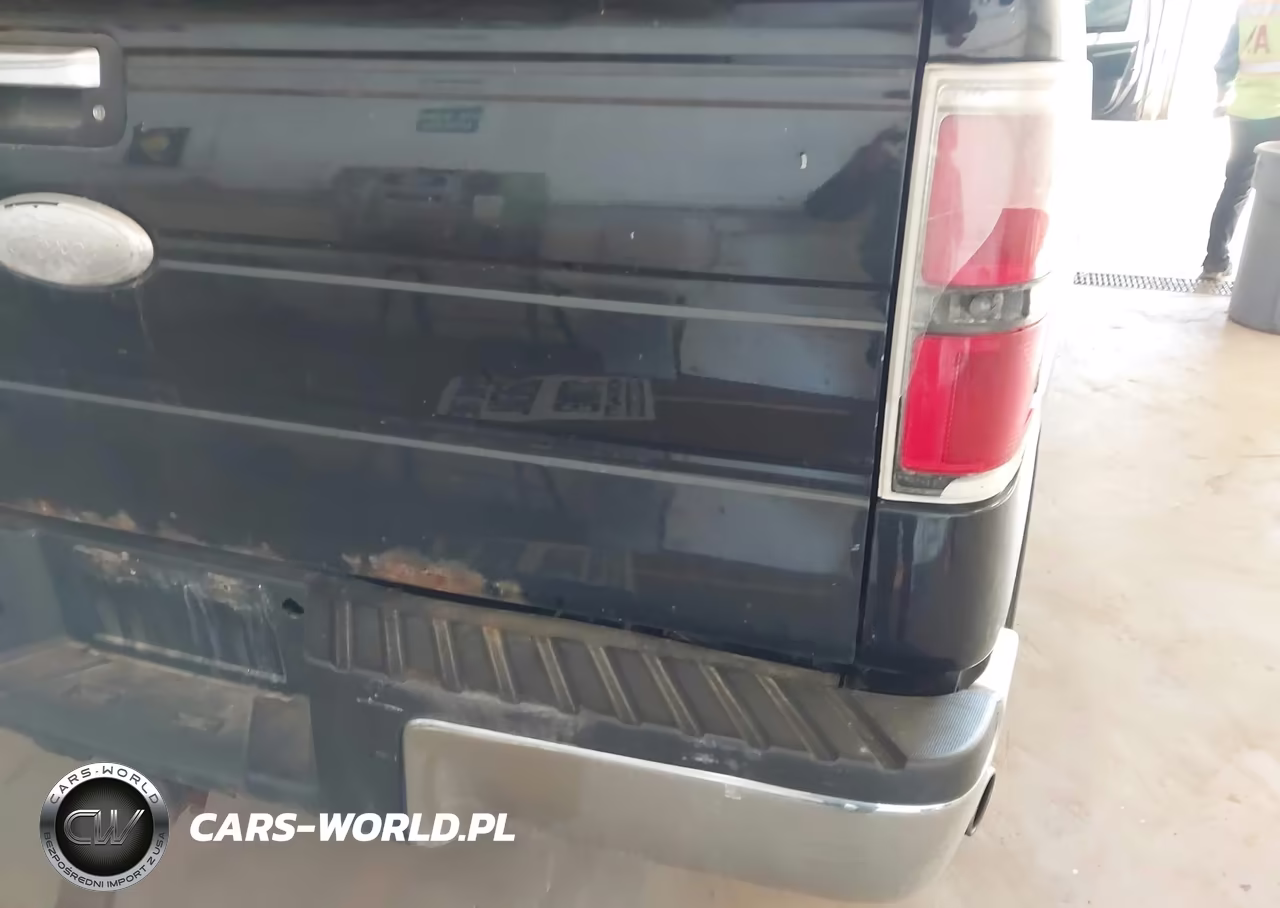 2011 Ford F-150 Fx4-Lariat-Xl-Xlt VIN:1FTFX1ET6BFC13632 - 17