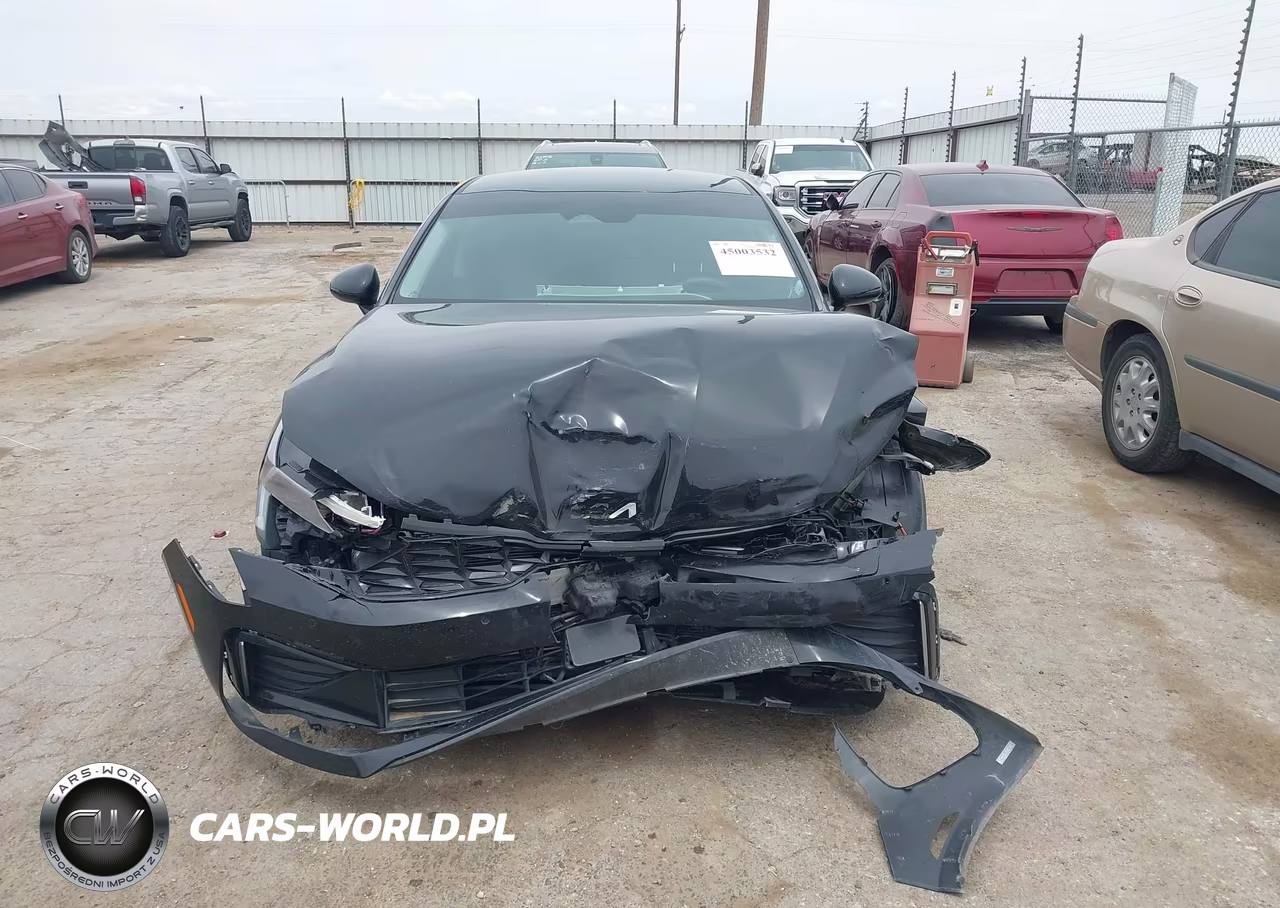2025 Kia K5 Lxs VIN:KNAG24J71S5321656 - 12