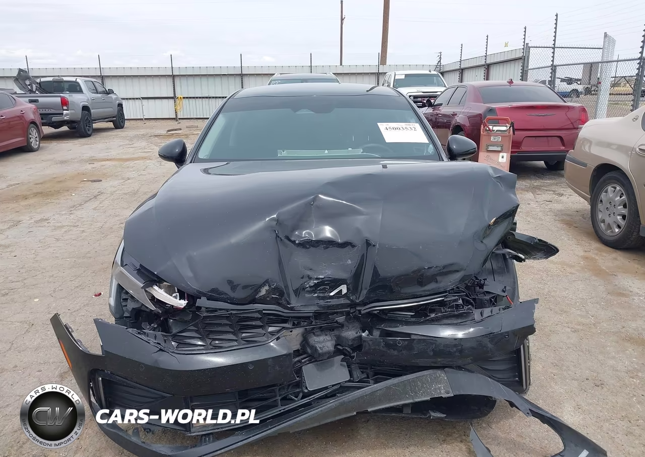 2025 Kia K5 Lxs VIN:KNAG24J71S5321656 - 6