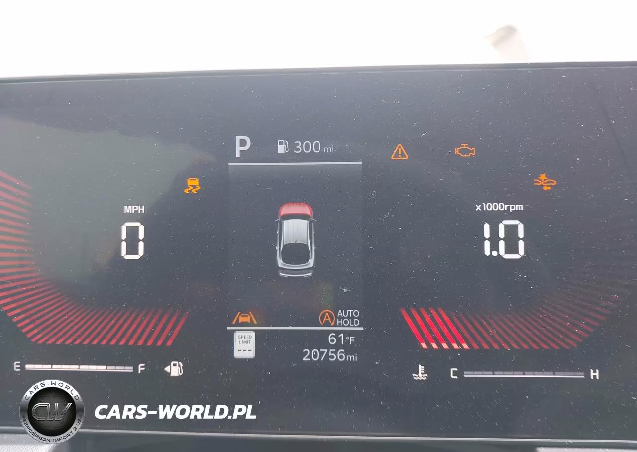 2025 Kia K5 Lxs VIN:KNAG24J71S5321656 - 7