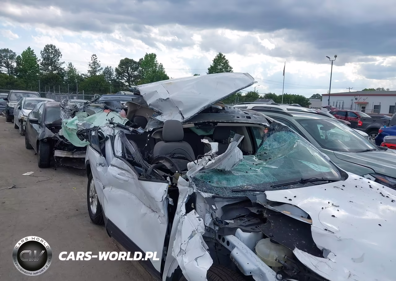 2020 Ford Escape Se VIN:1FMCU9G60LUB80427 - 6