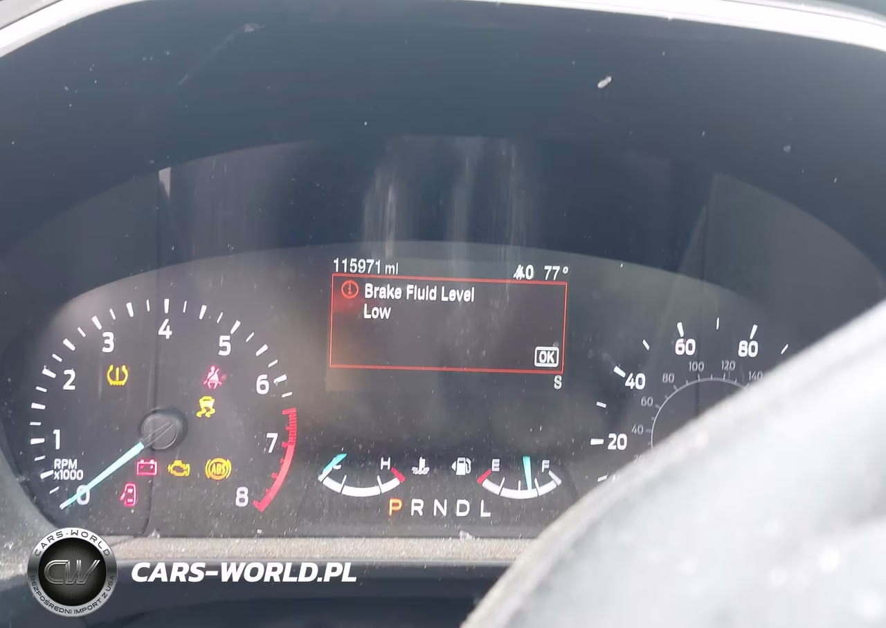 2020 Ford Escape Se VIN:1FMCU9G60LUB80427 - 7