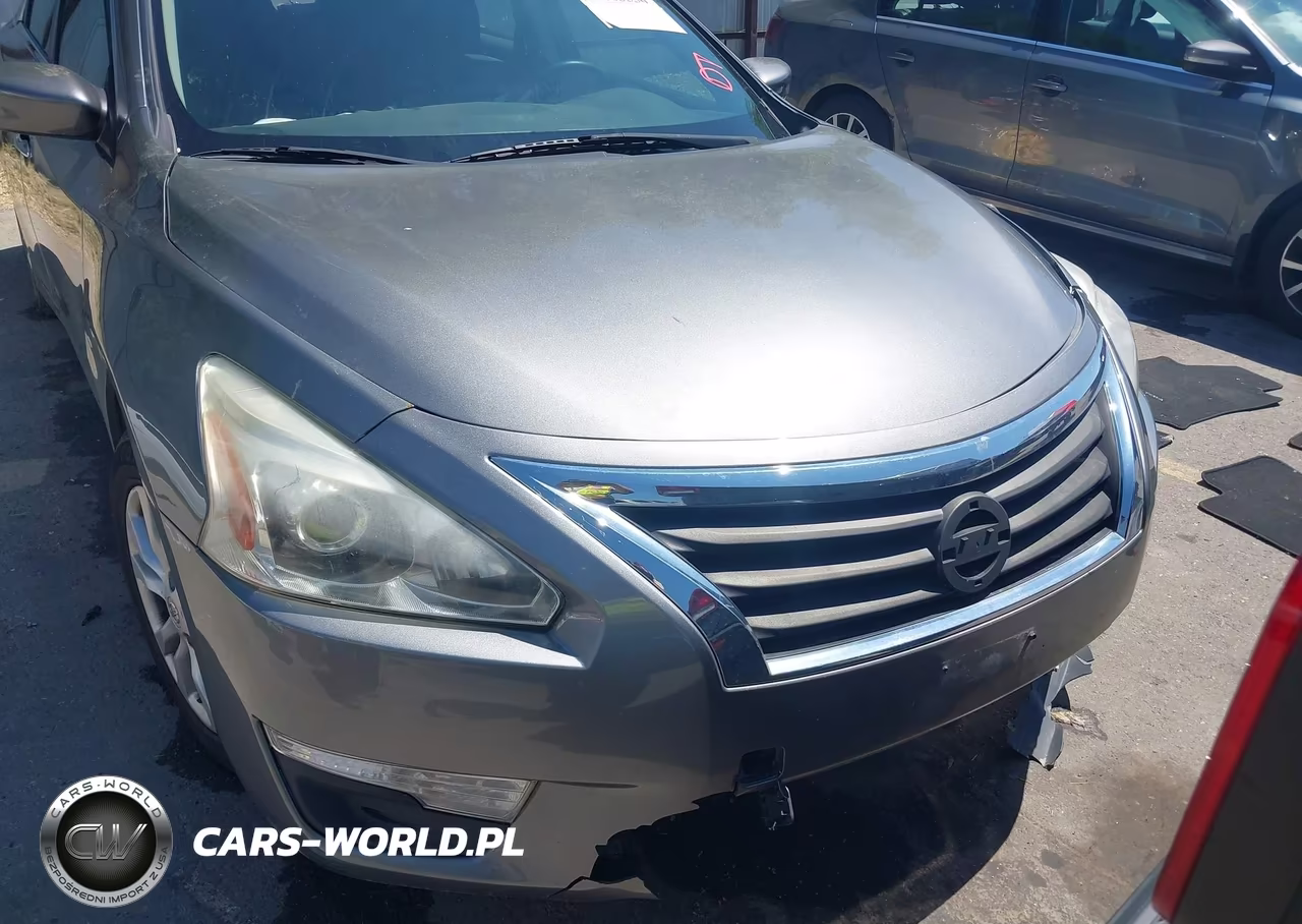 2014 Nissan Altima 2.5 S VIN:1N4AL3APXEC429084 - 13