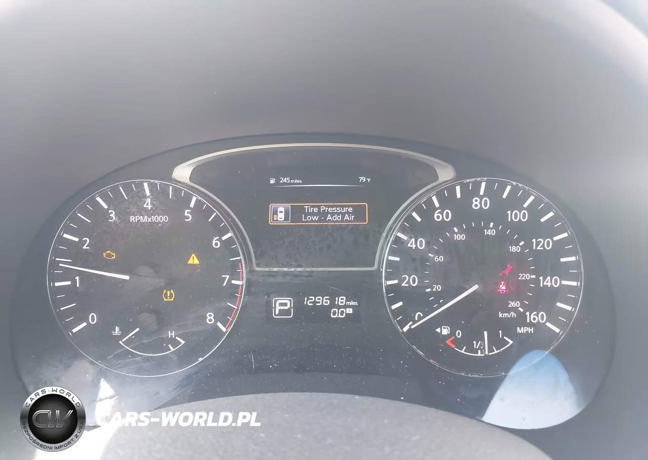 2014 Nissan Altima 2.5 S VIN:1N4AL3APXEC429084 - 7