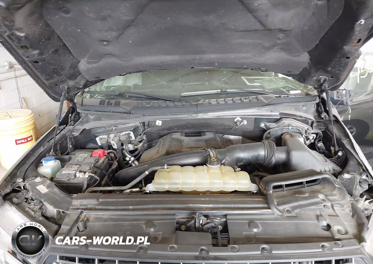 2020 Ford F-150 Xlt VIN:1FTEW1E40LFB15818 - 10