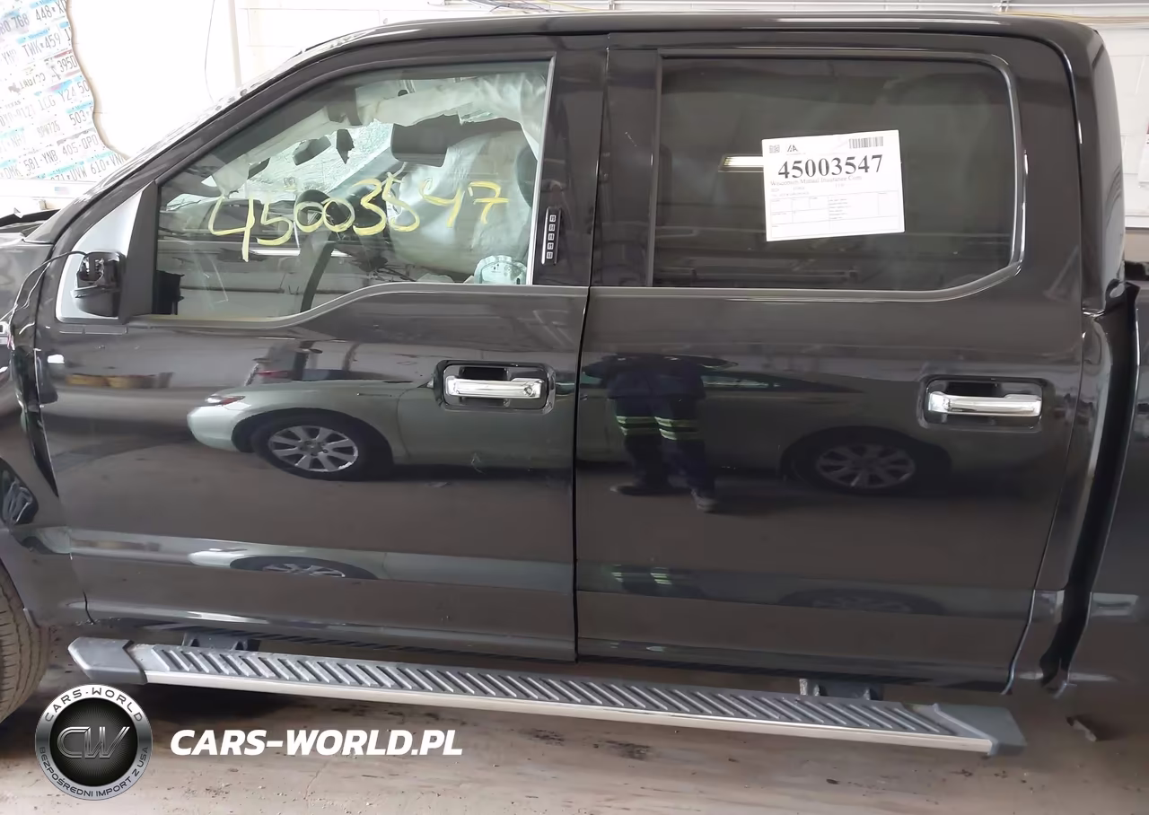 2020 Ford F-150 Xlt VIN:1FTEW1E40LFB15818 - 14