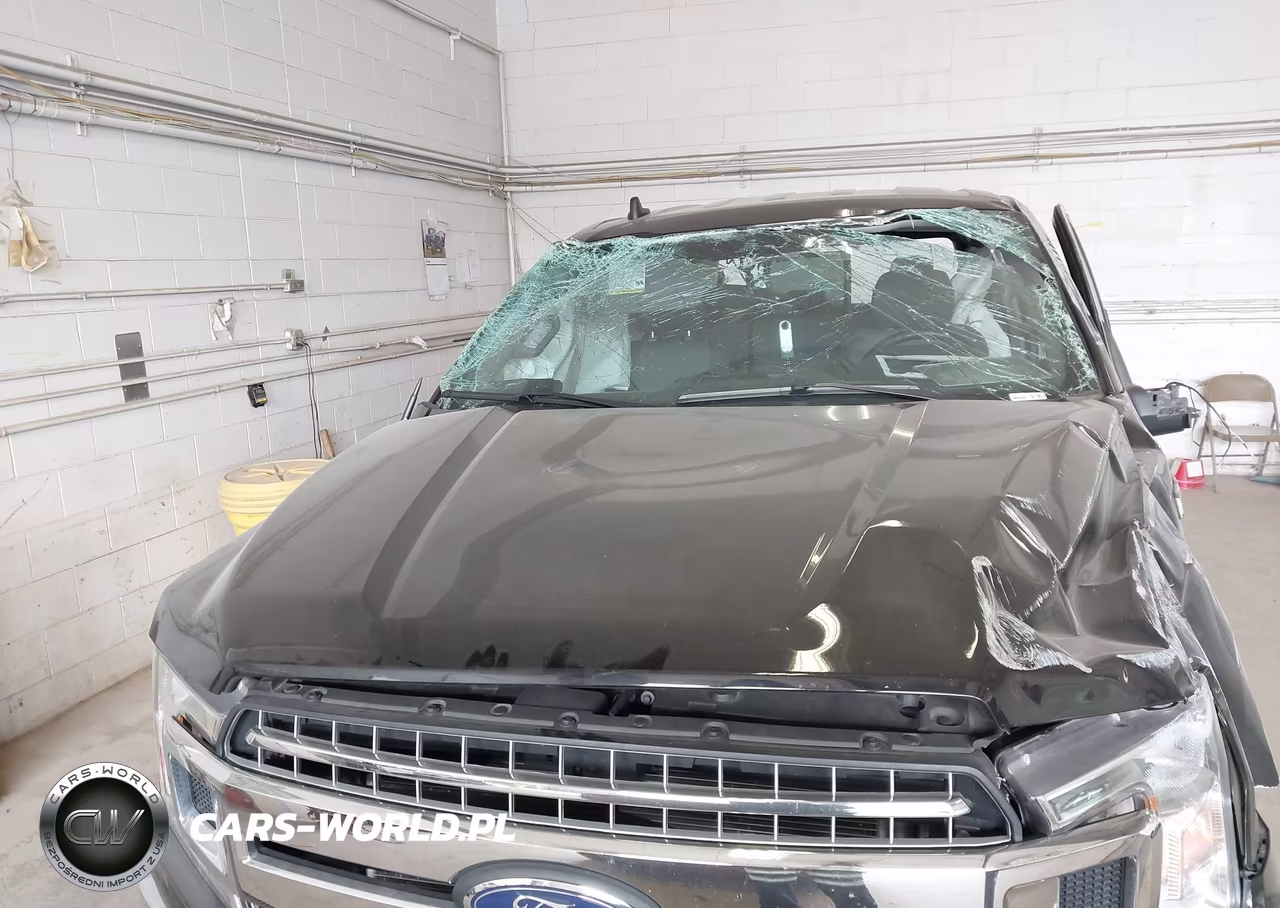 2020 Ford F-150 Xlt VIN:1FTEW1E40LFB15818 - 6