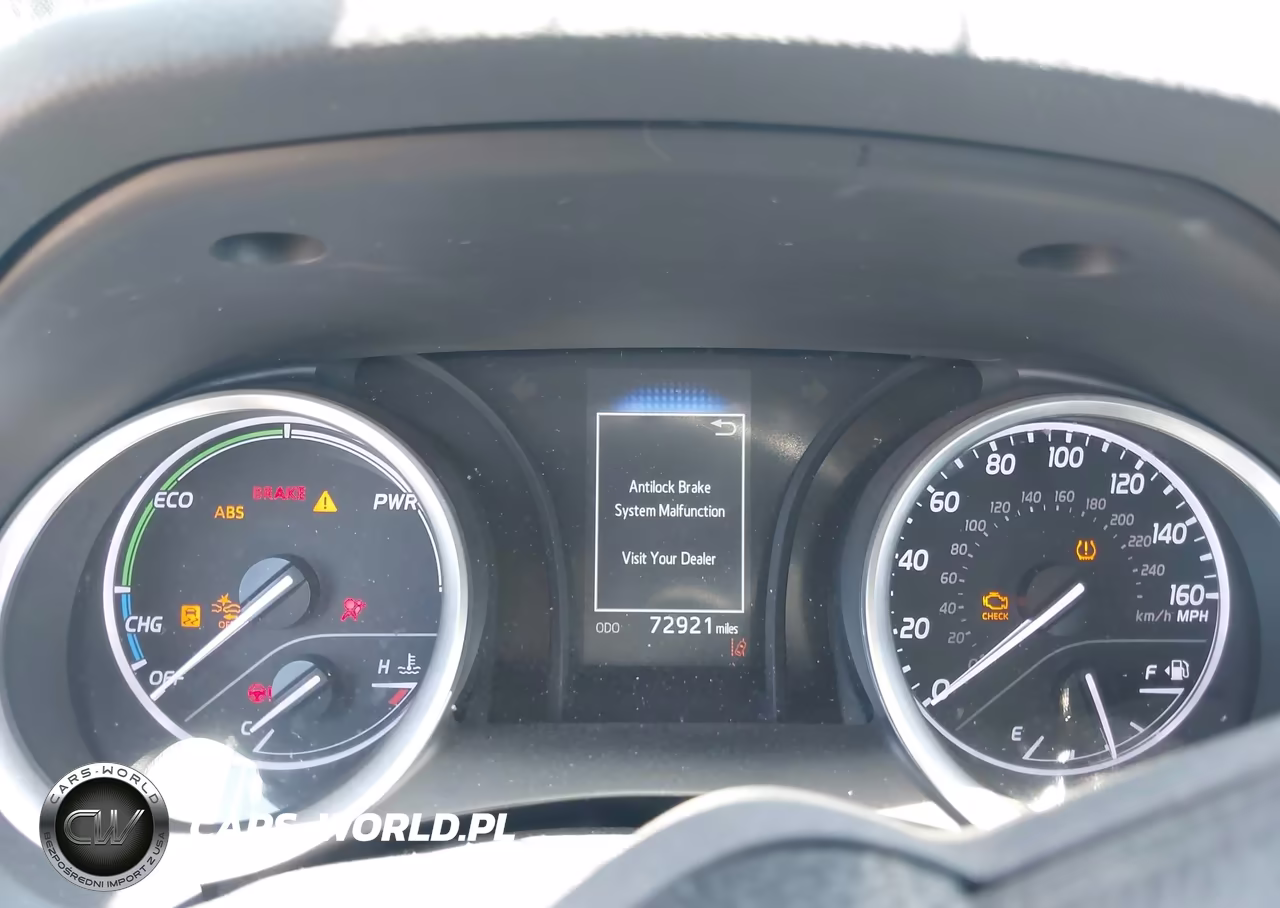 2021 Toyota Camry Le Hybrid VIN:4T1C31AK3MU032297 - 7
