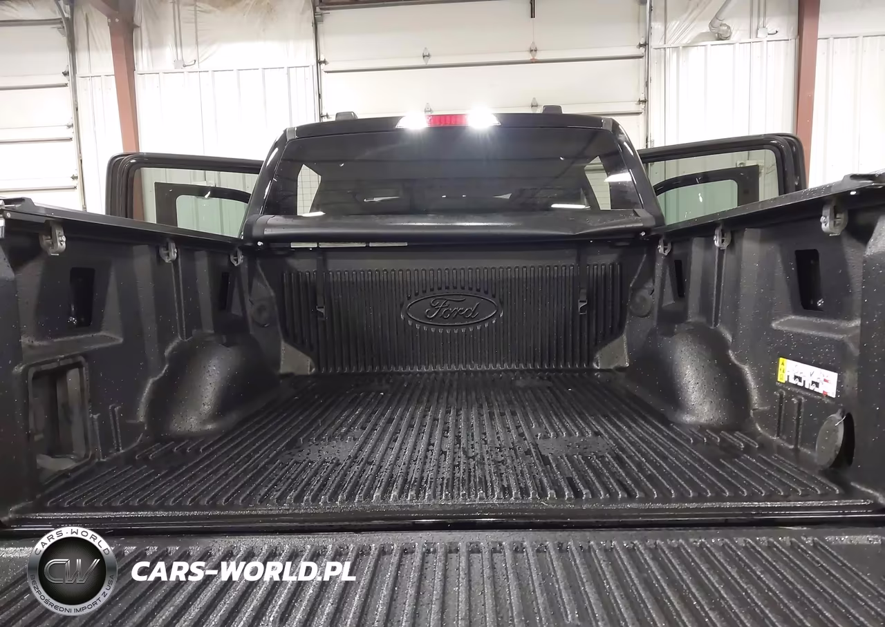 2023 Ford F-150 Xlt VIN:1FTEW1EP2PKE48190 - 18