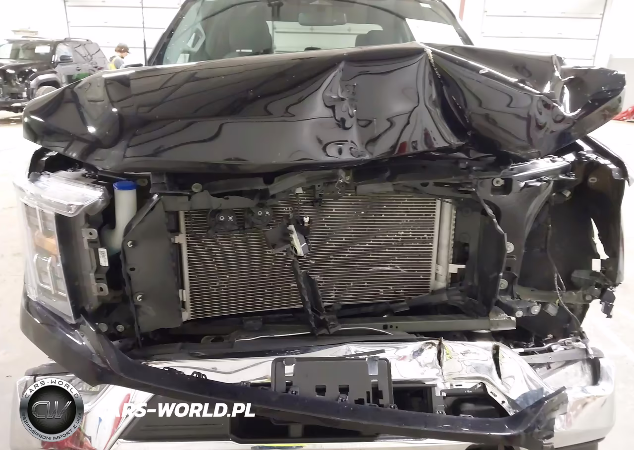 2023 Ford F-150 Xlt VIN:1FTEW1EP2PKE48190 - 6