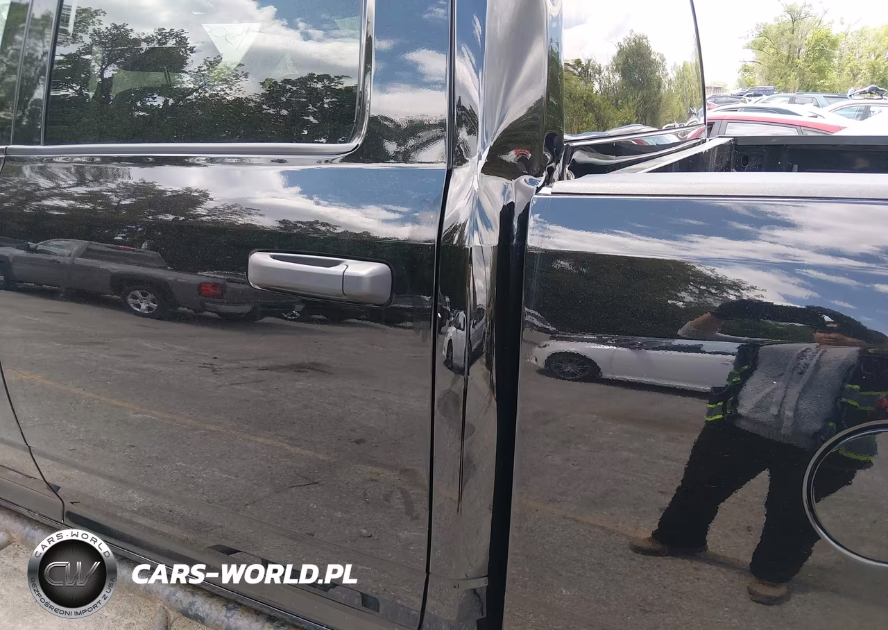 2024 Ram 2500 Big Horn 4X4 6'4 Box VIN:3C6UR5DL9RG102387 - 20