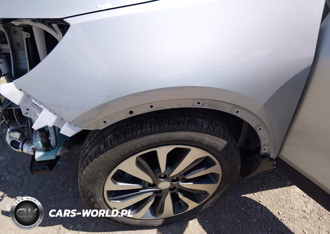 2022 Buick Encore Fwd Preferred VIN:KL4CJASM9NB534376 - 18