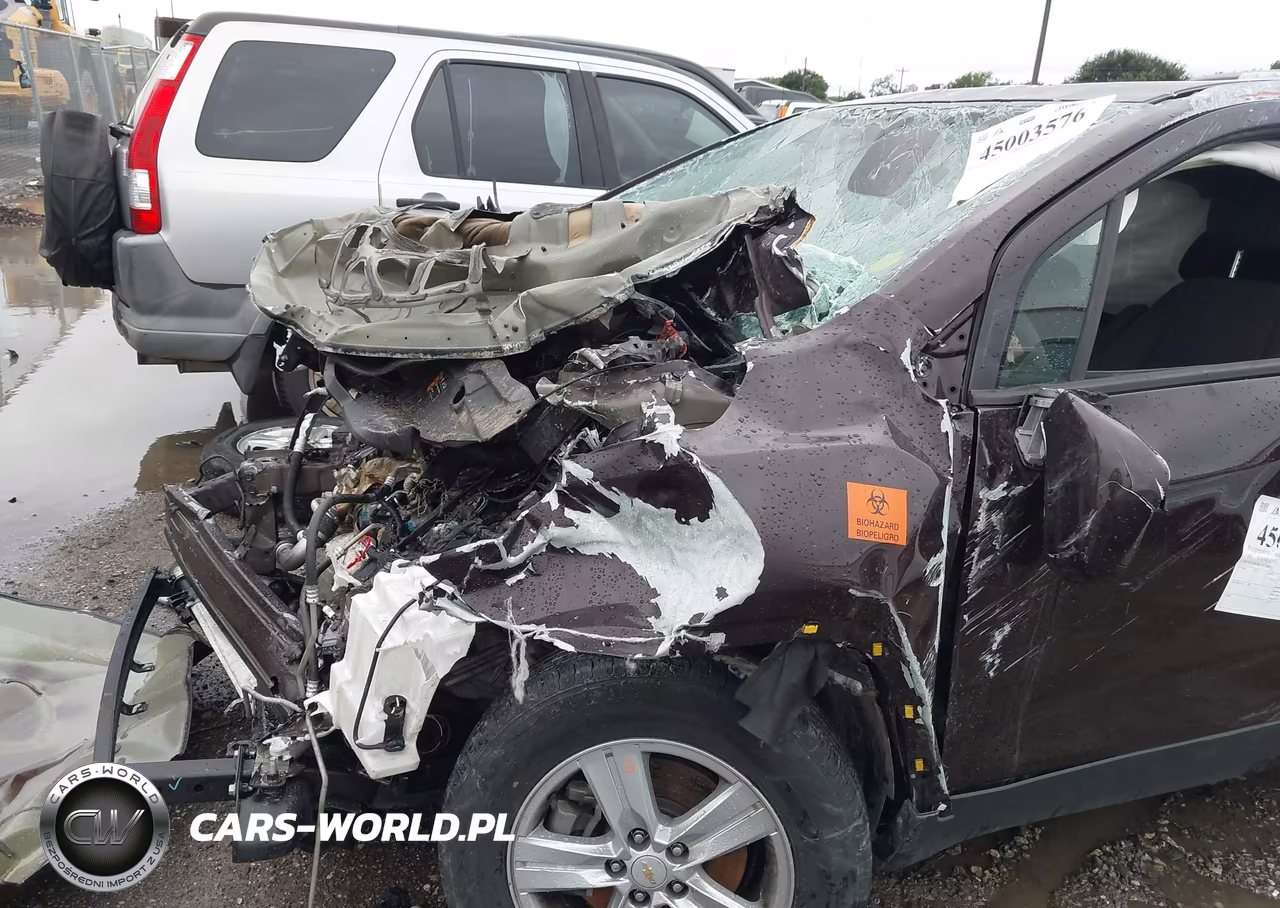 2021 Chevrolet Trax Fwd Ls VIN:KL7CJKSB1MB313800 - 6
