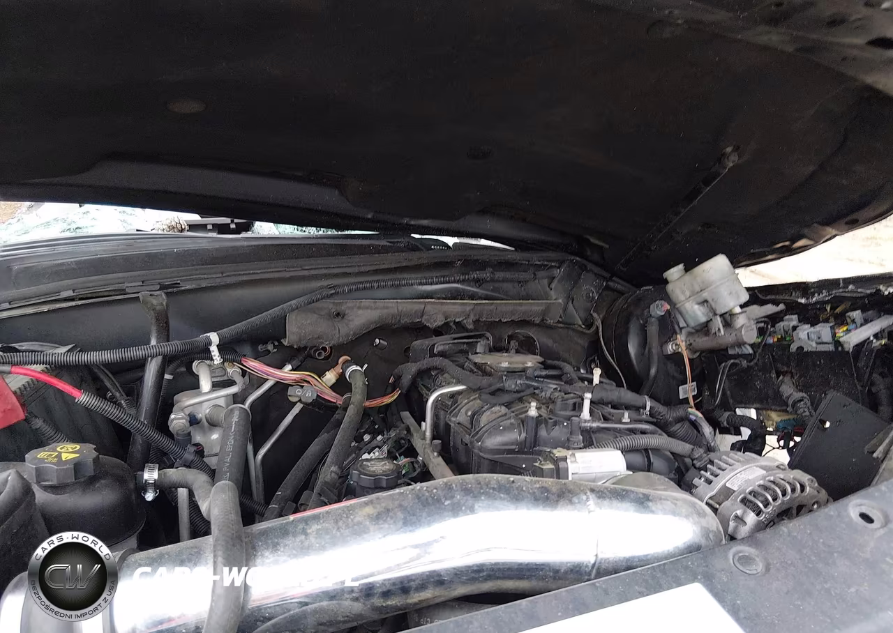 2011 Chevrolet Tahoe Ls VIN:1GNSCAE07BR159103 - 10