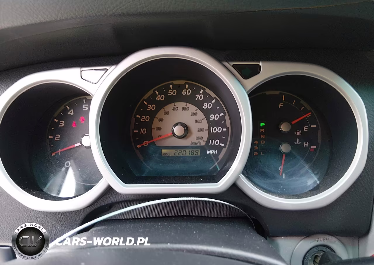 2005 Toyota 4Runner Sr5 Sport V6-Sr5 V6 VIN:JTEBU14R958036673 - 7