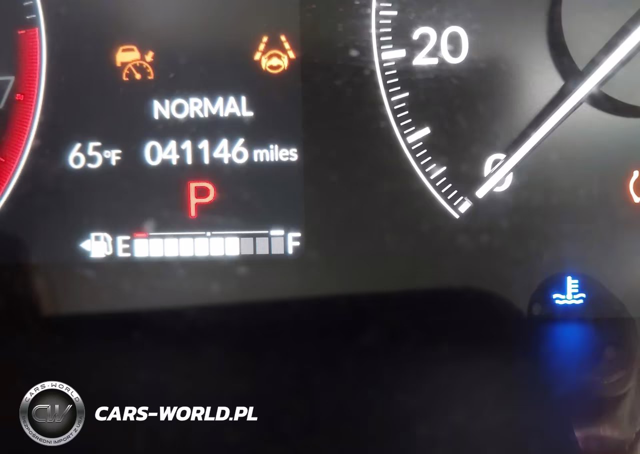 2024 Honda Cr-V Ex Awd VIN:2HKRS4H43RH452119 - 15