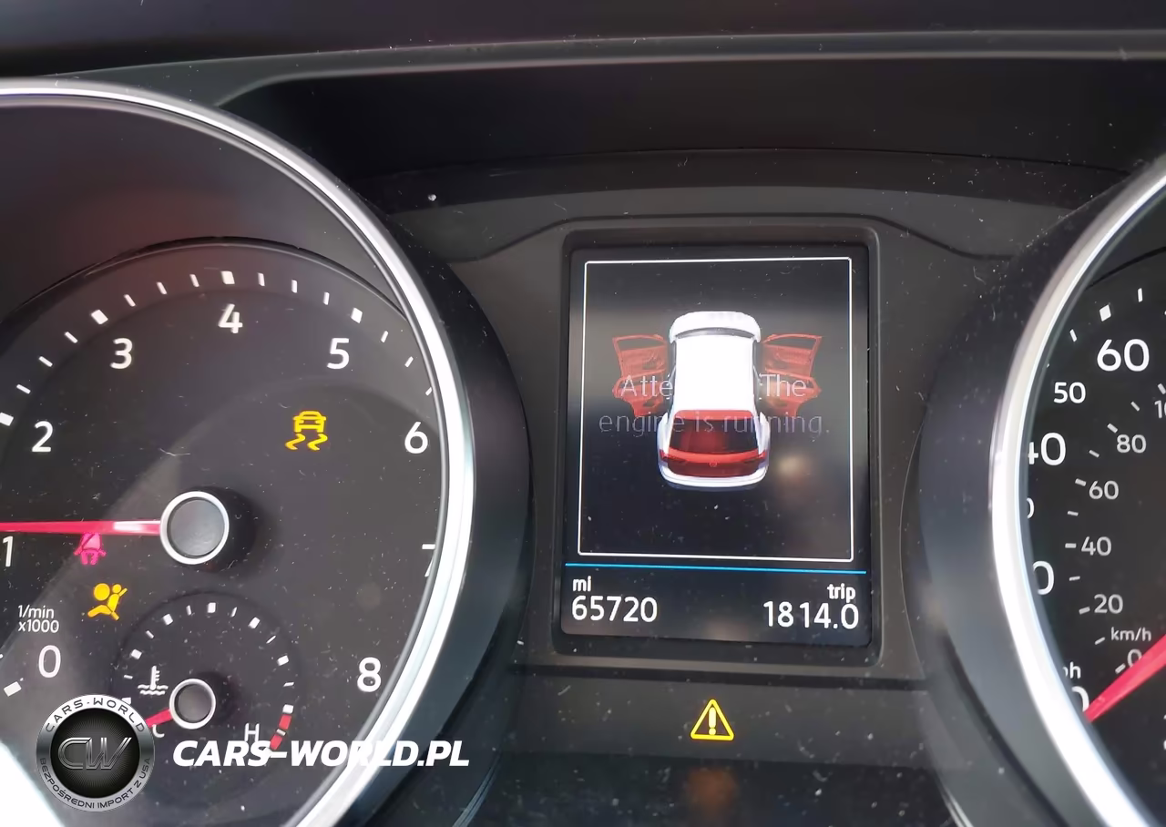 2020 Volkswagen Tiguan 2.0T Se-2.0T Se R-Line Black-2.0T Sel VIN:3VV3B7AX2LM069786 - 16