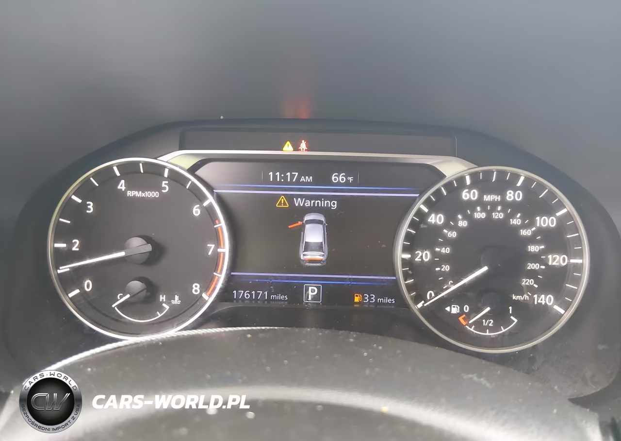2019 Nissan Altima 2.5 Sr VIN:1N4BL4CV8KC183248 - 7