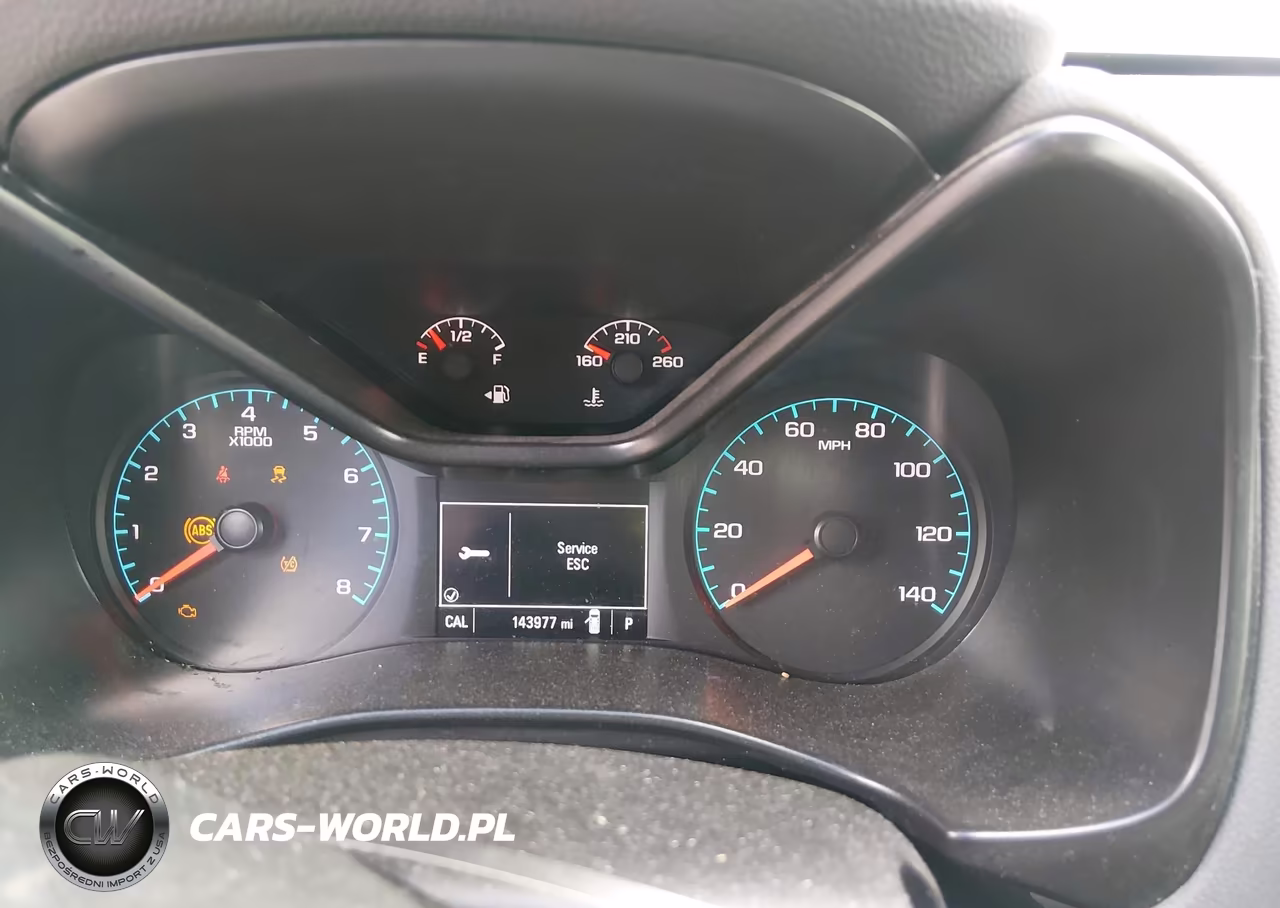 2020 Chevrolet Colorado 4Wd Short Box Wt VIN:1GCGTBEN6L1215953 - 7