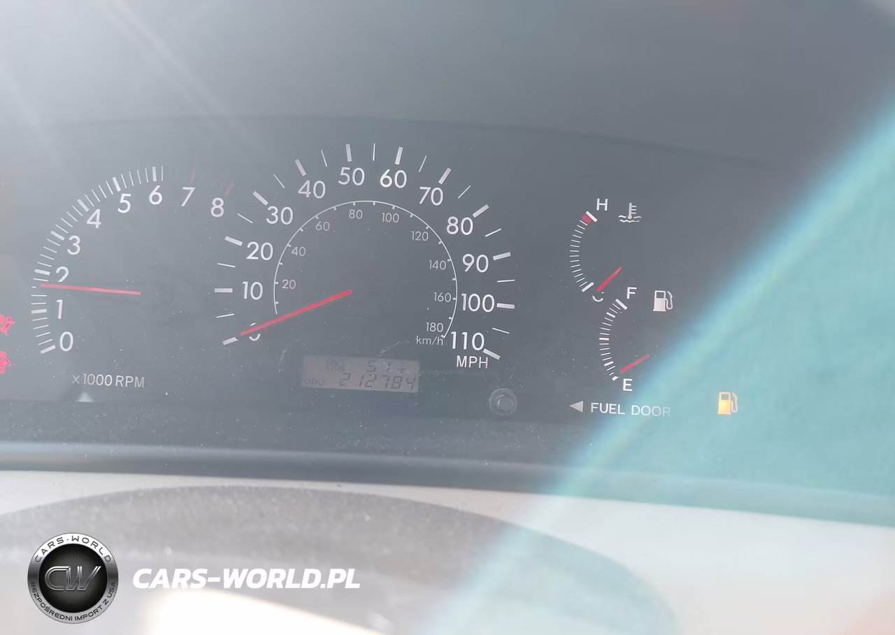 2007 Toyota Corolla Le VIN:2T1BR32E07C768280 - 7