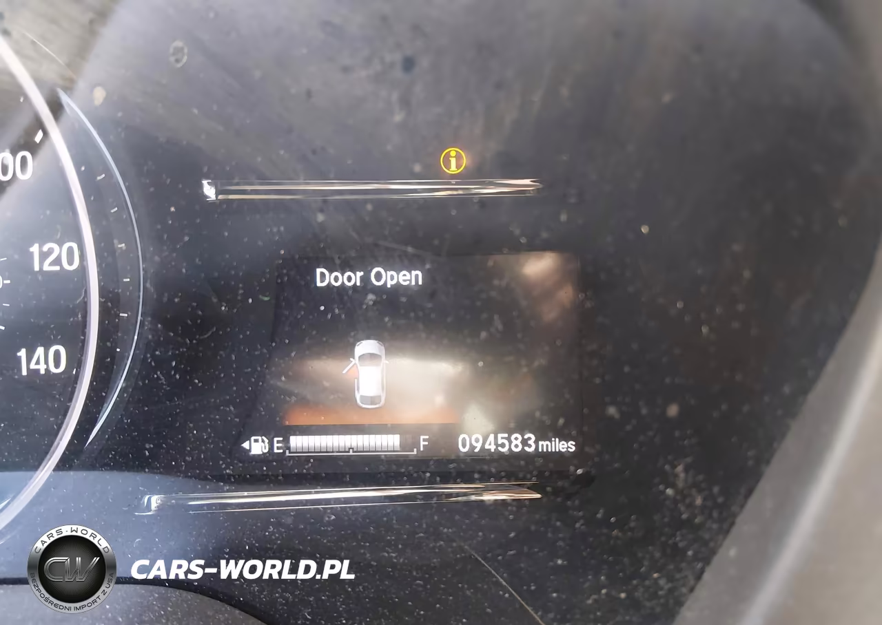 2022 Honda Hr-V Awd Ex-L VIN:3CZRU6H78NM757940 - 16