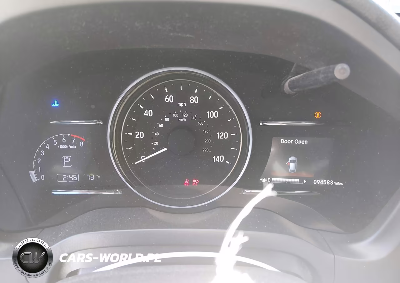 2022 Honda Hr-V Awd Ex-L VIN:3CZRU6H78NM757940 - 7