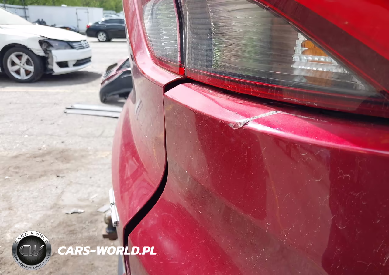 2021 Chevrolet Trailblazer Rs VIN:KL79MUSL2MB122585 - 20