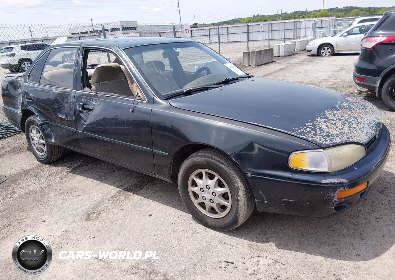 1995 Toyota Camry Le