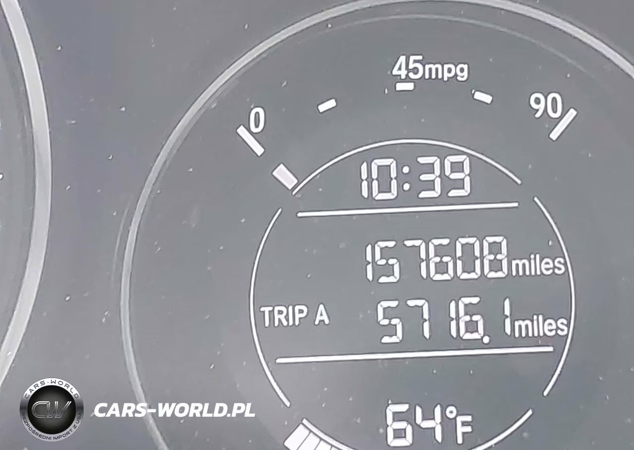 2016 Honda Hr-V Ex-L VIN:3CZRU5H79GM745132 - 15