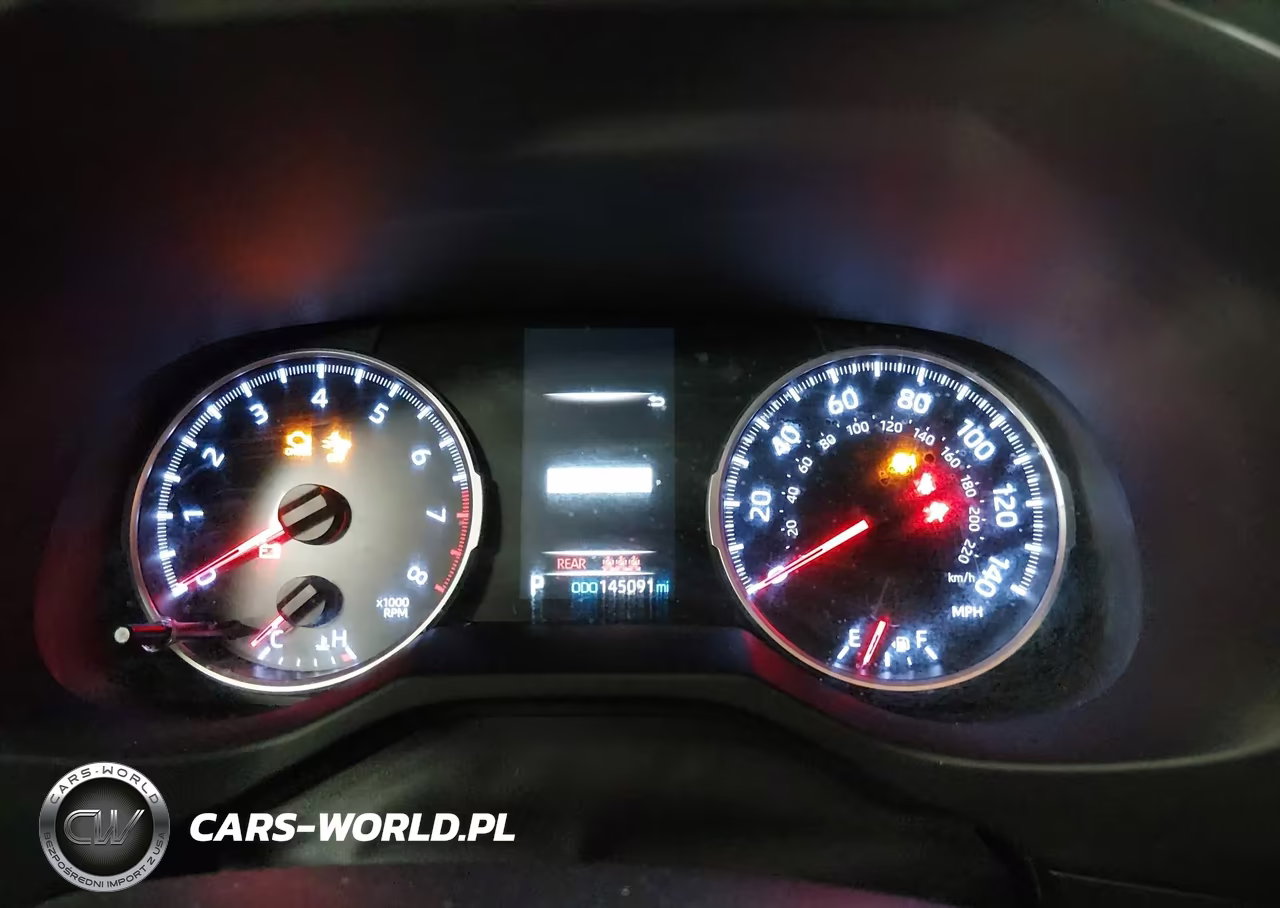 2019 Toyota Rav4 Le VIN:2T3F1RFV5KW048106 - 7