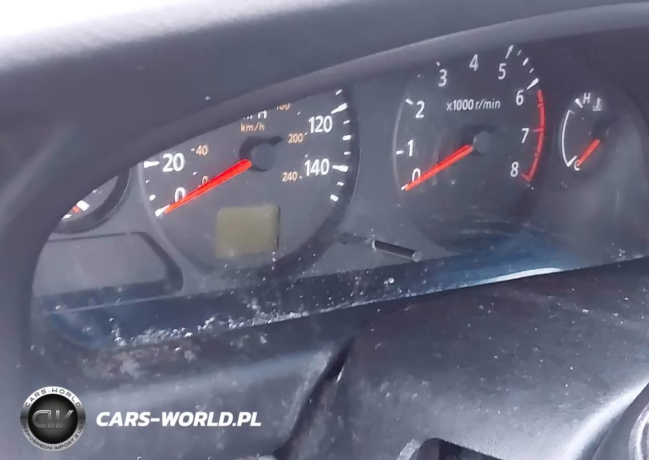 2004 Nissan Sentra Se-R VIN:3N1AB51D64L728592 - 7