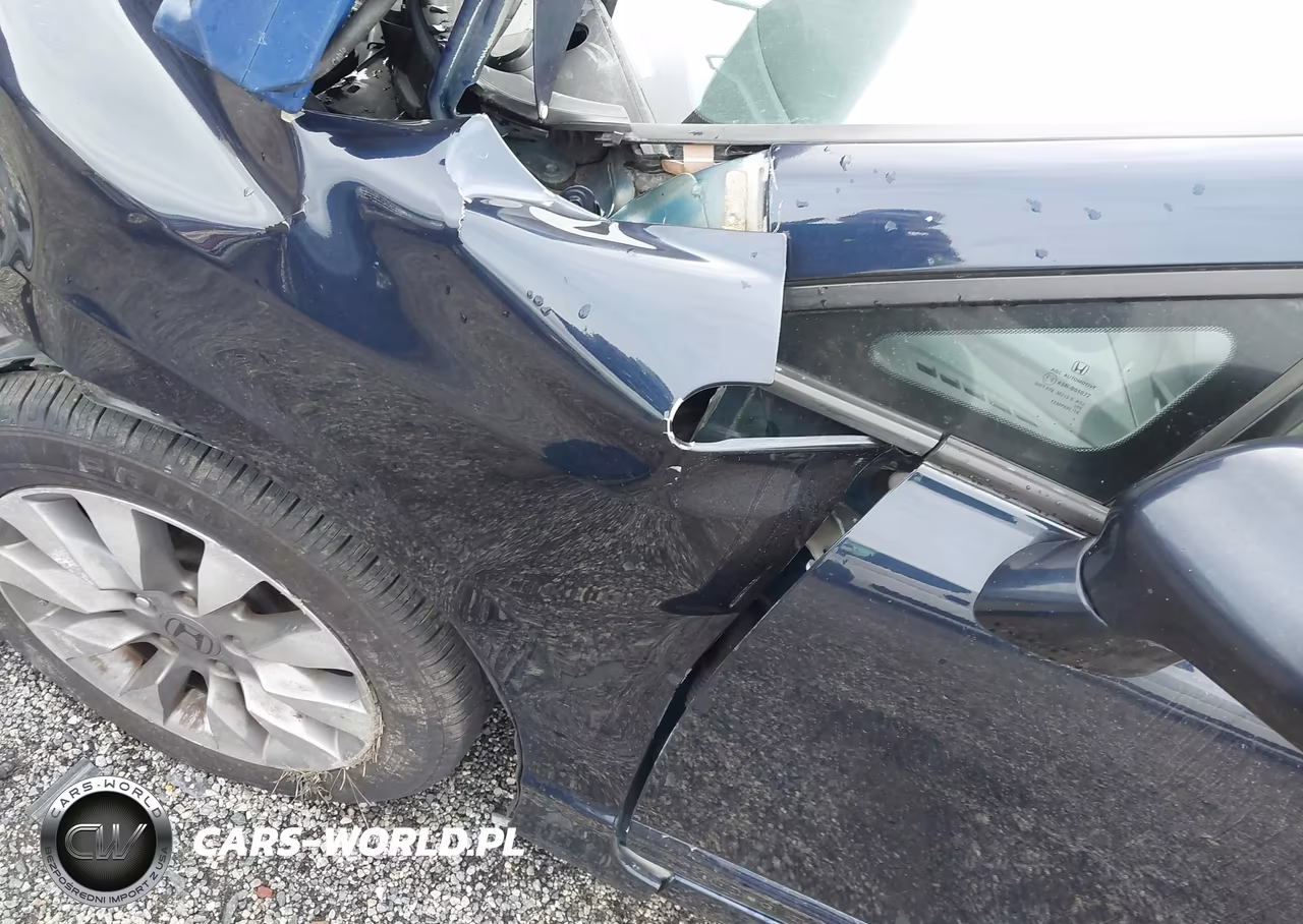 2009 Honda Civic Ex VIN:2HGFA168X9H504088 - 13