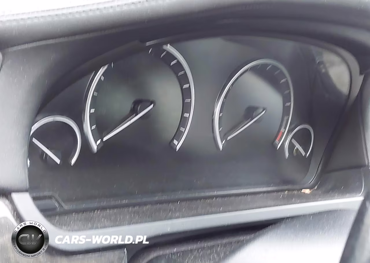2011 BMW 750Li VIN:WBAKB8C51BC851747 - 7