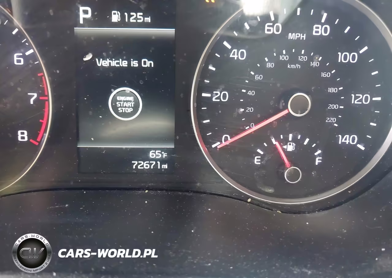 2022 Kia Rio S VIN:3KPA24AD3NE475017 - 15