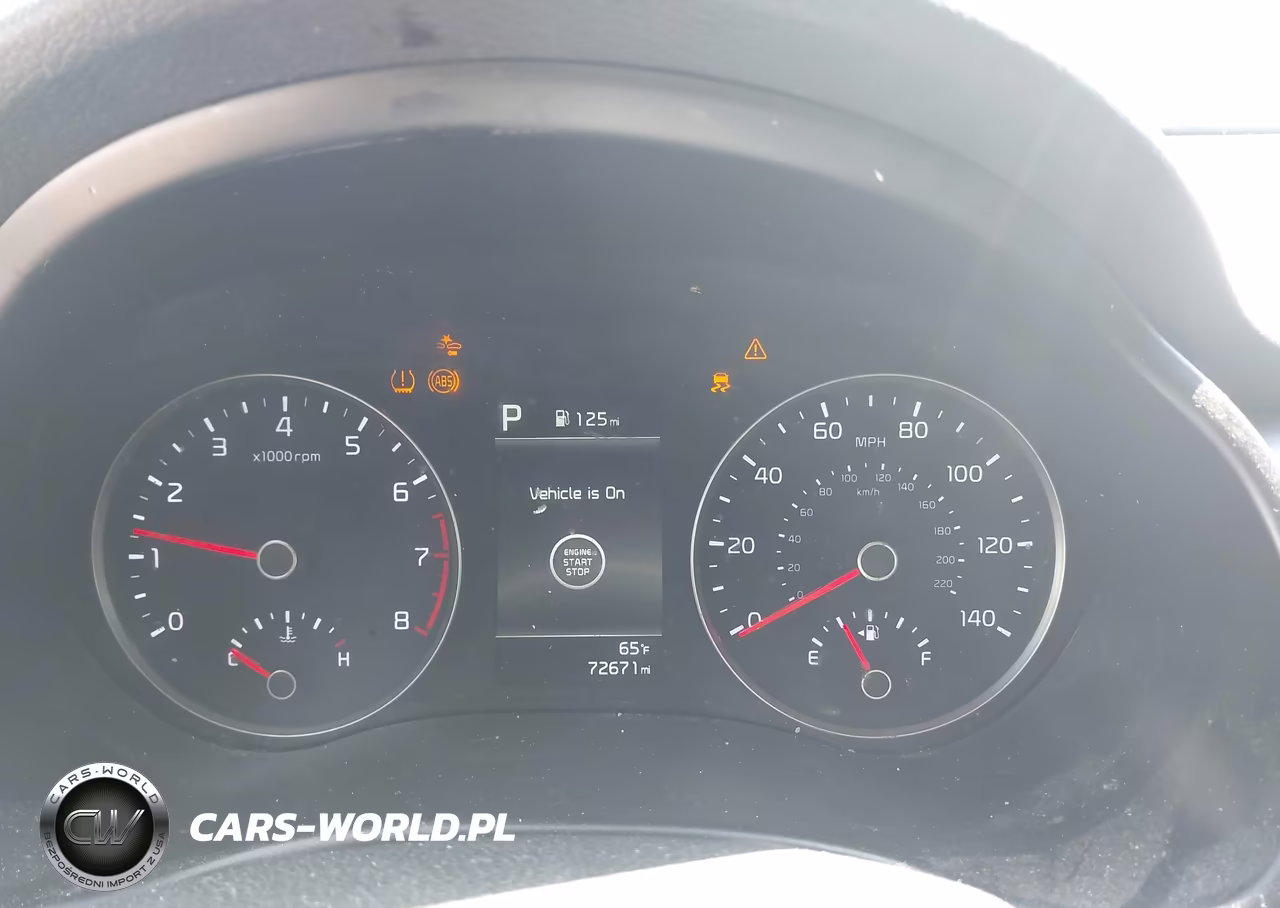 2022 Kia Rio S VIN:3KPA24AD3NE475017 - 7