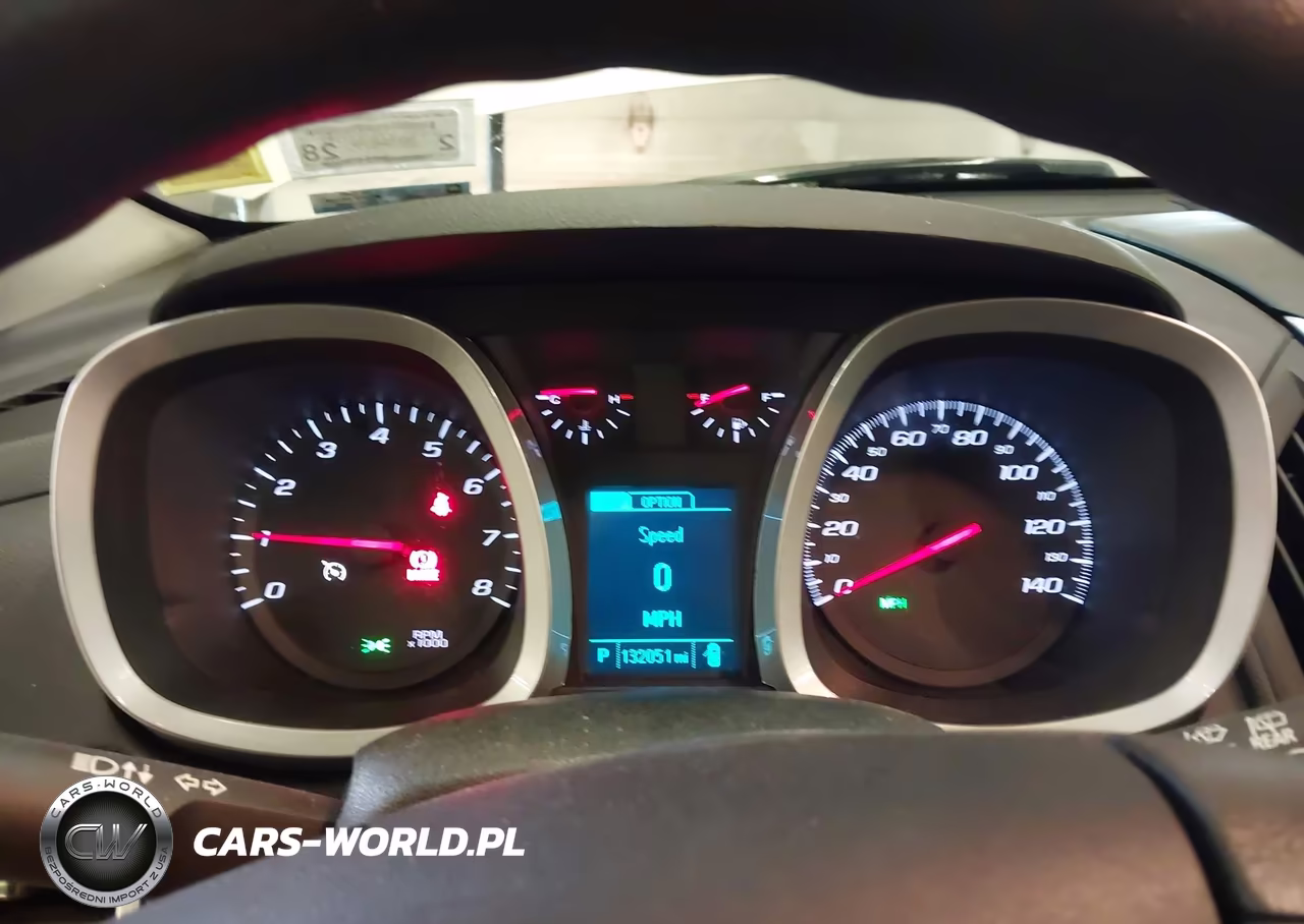 2015 Chevrolet Equinox Ls VIN:2GNALAEK2F1168917 - 7