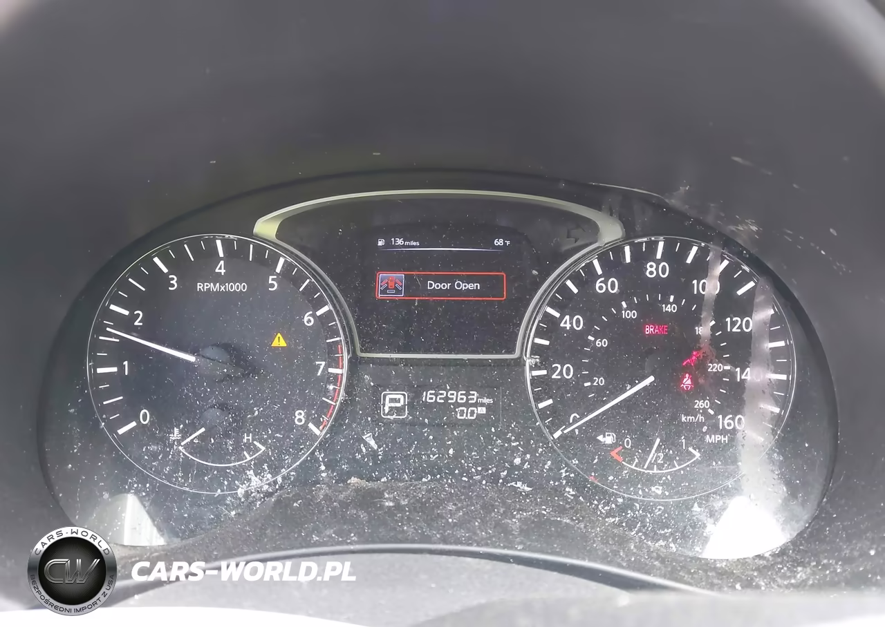 2014 Nissan Altima 2.5 S VIN:1N4AL3AP5EN216029 - 7