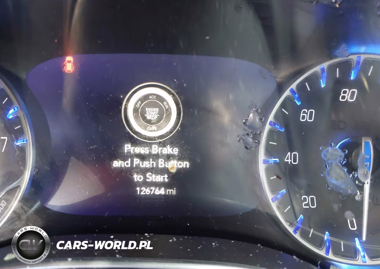 2019 Chrysler Pacifica Limited VIN:2C4RC1GG1KR731553 - 15